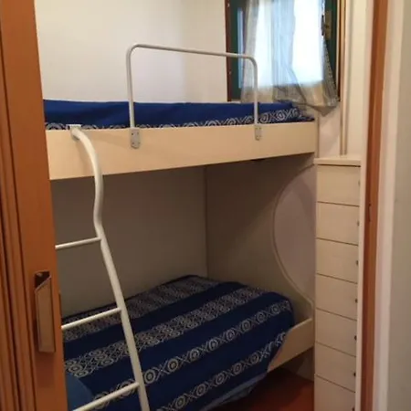 Appartement In 24804 Jesolo