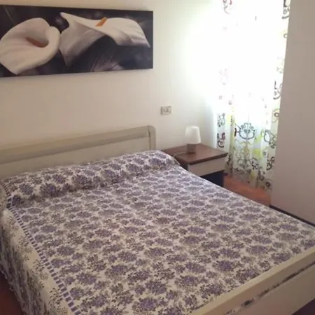 In 24804 Apartmán Lido di Jesolo