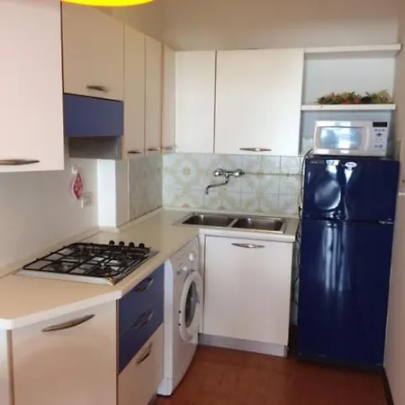 Appartement In 24804 Jesolo