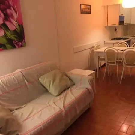 Appartement In 24804 Jesolo