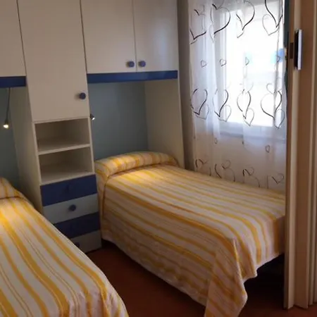 Appartement In 24804 Jesolo