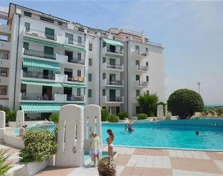 In 24804 Appartement Jesolo