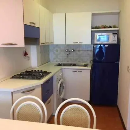 Appartement In 24804 Jesolo