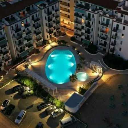 In 24804 Jesolo
